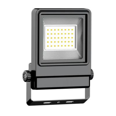 Projecteur led 12-24V DC 20W 2000 lm blanc neutre                               