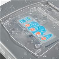 Système batterie proBatt optimisé 12V-24AH pour pompe basse tension