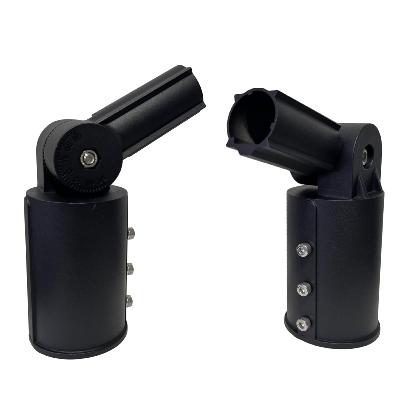 REDUCTEUR DE MAT COUDE  AJUSTABLE DE 80 A 60MM                                  