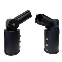 REDUCTEUR DE MAT COUDE  AJUSTABLE DE 80 A 60MM                                  