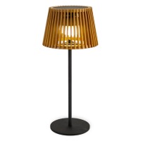 Lampe de table solaire Okinawa                                                  