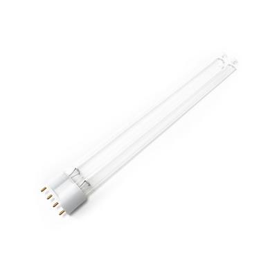 Lampe UV 18W PLL pompe ou filtre bassin Hozelock