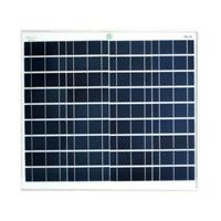 Panneau solaire polycristallin 50 Wc