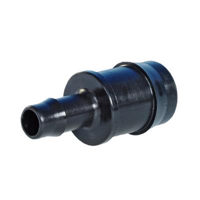 Adaptateur réducteur pour tuyau pompe bassin 12 mm - 20 mm                      