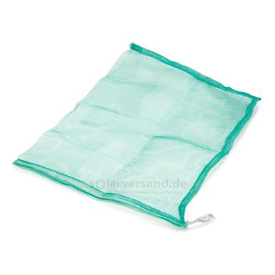 Sachet filet pour matériau de filtration filtre 20L                             