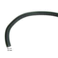 Tuyau souple spiralé bassin 32mm au ml
