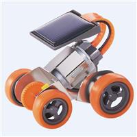 Voiture de course solaire Roadrunner
