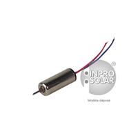 Mini moteur solaire diam 6mm