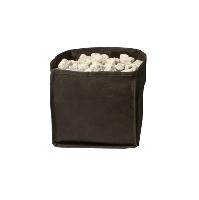 Panier plante de bassin souple 30x30x25 cm                                      