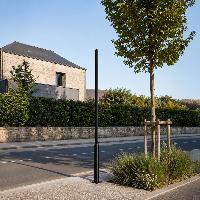 MAT DE LAMPADAIRE 3 METRES                                                      