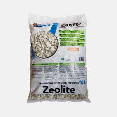 Media filtrant Zéolite sac de 10 litres                                         