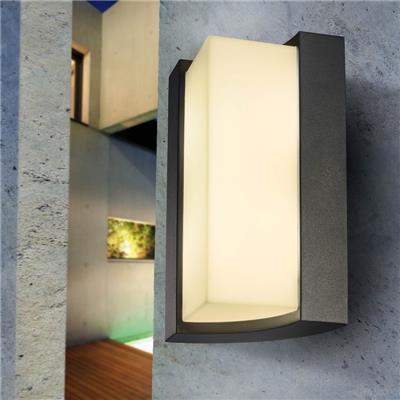 Applique éclairage led Tirano blanc chaud                                       