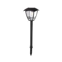 Balise solaire Edison 10 lm, boite de 2