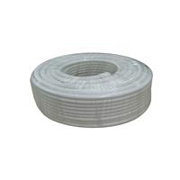 Cble lectrique souple gris 10m, 2x1,5mm2                                      