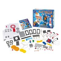 Jeu de construction Electricité Expert