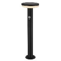 Borne solaire Sofia 600 lumens 50cm avec détecteur de mouvement                 