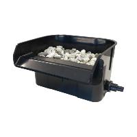 Lame d'eau 40 cm avec filtre int�gr�                                            