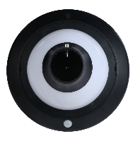 TETE DE LAMPADAIRE MASTER 2000 LUMENS 15W -  TELECOMMANDE                       