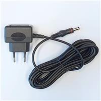 AC/DC adaptateur pour utilisation intérieure des cascades