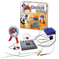 Jeu de construction Atelier Electricité                                         