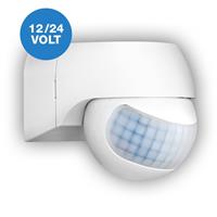 Dtecteur de mouvement 12V-24V 180