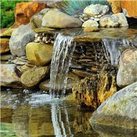 Kit pompe solaire bassin, fontaine, cascade 3400L-70W