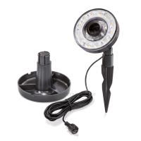 Spot éclairage bassin 12V DC blanc froid 175 lumens                             