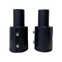 REDUCTEUR DE MAT DROIT DE 80 A 60MM                                             