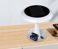 Lampe de table solaire Razor 500 lumens                                         