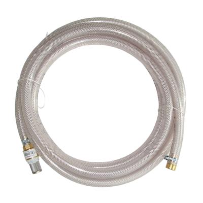 Kit aspiration avec crépine pompe shurflo 2088                                  