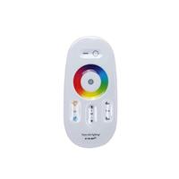 Tlcommande HF pour borne solaire Resistant IK10 220 lumens multicolore        