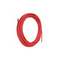 Cble solaire rouge 4 mm2 vendu au ml                                           