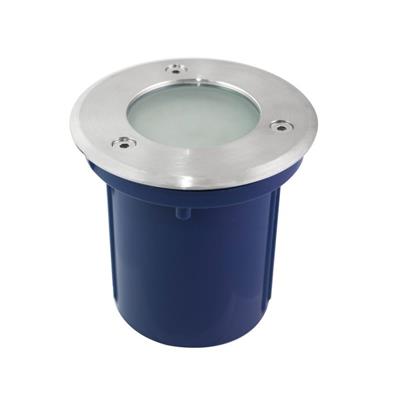 Spot encastrable led 12 V blanc chaud