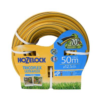                                  TUYAU TRICOFLEX SELECT DIAM. 12,5 MM, 50 ML                                               