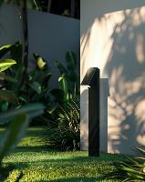 Borne solaire Flag 500 lumens                                                   