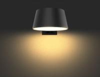 Applique murale solaire Vesta 1000 lumens                                       