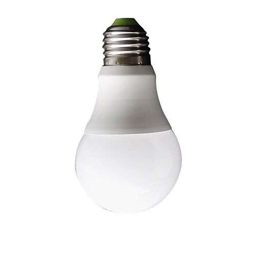 Ampoule culot E27 LED | 5 W Blanc Chaud