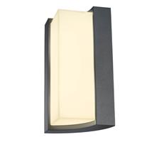 Applique éclairage led Tirano blanc chaud