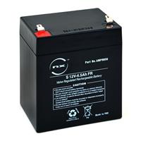 Batterie 12V-4.5Ah