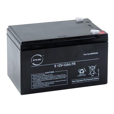 Batterie 12V-12Ah                                                               