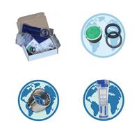Pack économie d'eau pour 1 robinet et 1 douche