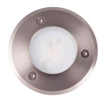 Spot encastrable led 12 V blanc chaud