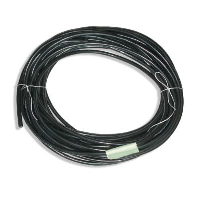 Câble immergeable souple multibrins 2x6mm2                                      