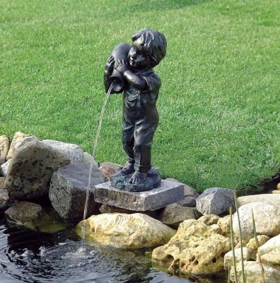 Gargouille de bassin Yannick                                                    