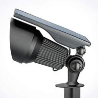 Spot solaire puissant Superspot Duo Color (blanc chaud ou froid)                