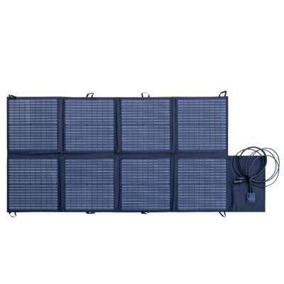 Panneau solaire pliant 160 W                                                    