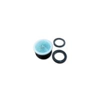 Kit aérateur limiteur de débit robinet avec joints 5 l/mn