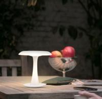 Lampe de table solaire Razor 500 lumens                                         