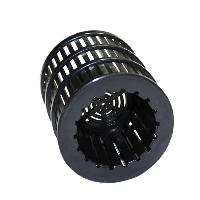 Pr�filtre grille d'entr�e pompe type Garda, Adria                               