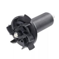 Rotor aimant turbine type pompe gros dbit 3400l                               